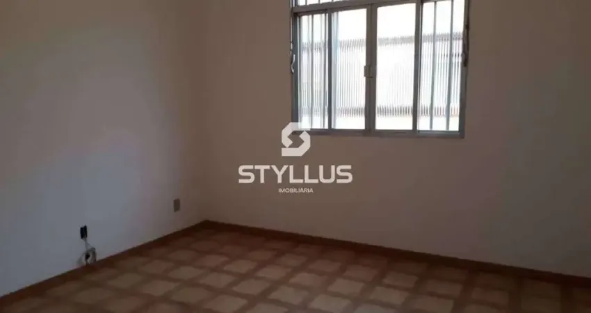 Apartamento com 2 quartos à venda na Rua José dos Reis, Engenho de Dentro, Rio de Janeiro