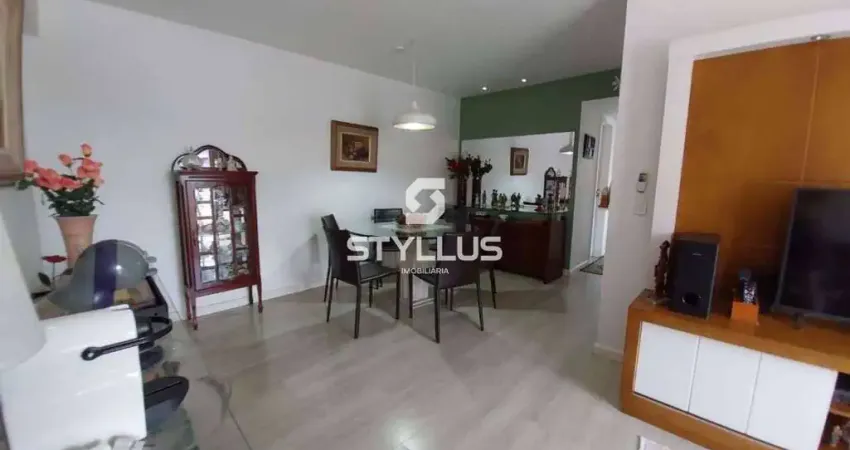 Apartamento com 3 quartos à venda na Rua Paulo Silva Araújo, Méier, Rio de Janeiro