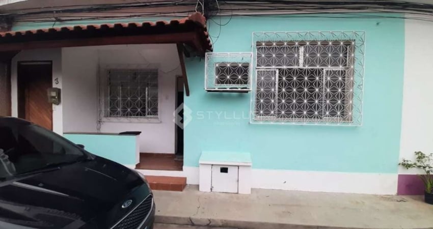 Casa com 3 quartos à venda na Rua Dona Clara, Madureira, Rio de Janeiro