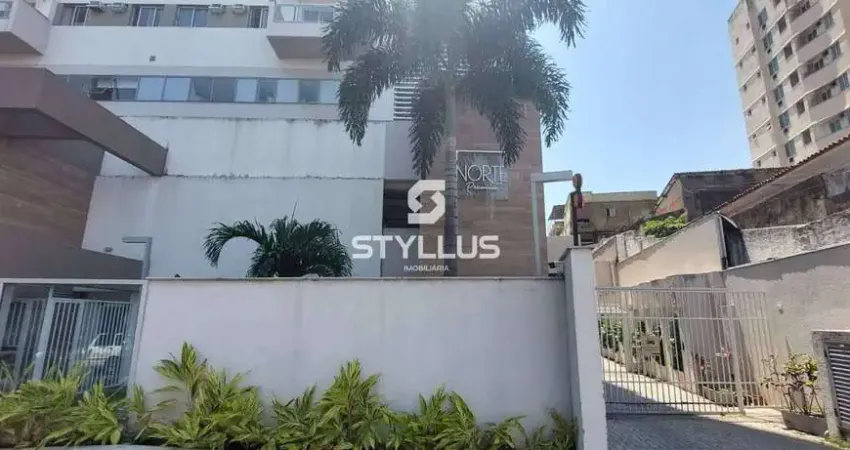 Apartamento com 2 quartos à venda na Rua São Brás, Todos os Santos, Rio de Janeiro