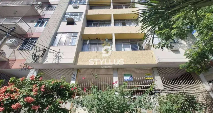 Apartamento com 2 quartos à venda na Rua Maldonado, Ribeira, Rio de Janeiro