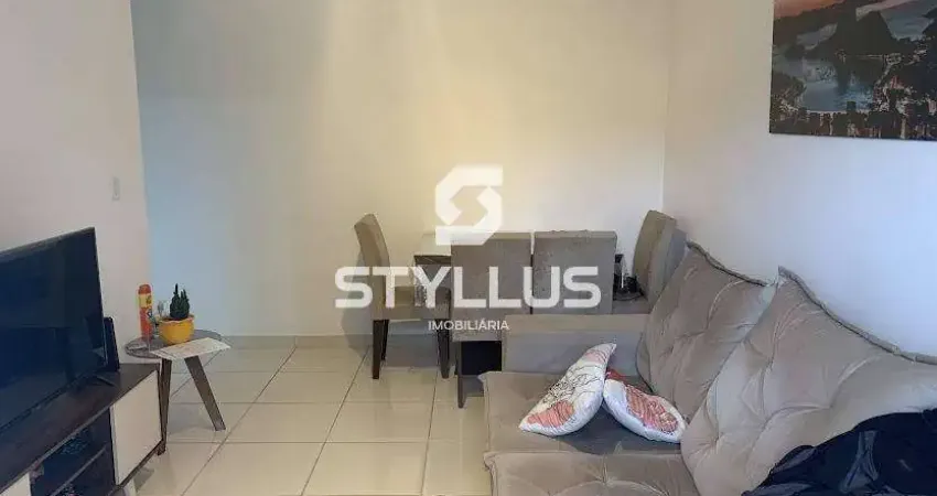 Apartamento com 2 quartos à venda na Rua Valério, Cascadura, Rio de Janeiro