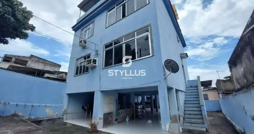 Casa com 4 quartos à venda na Rua Lemos Brito, Quintino Bocaiúva, Rio de Janeiro