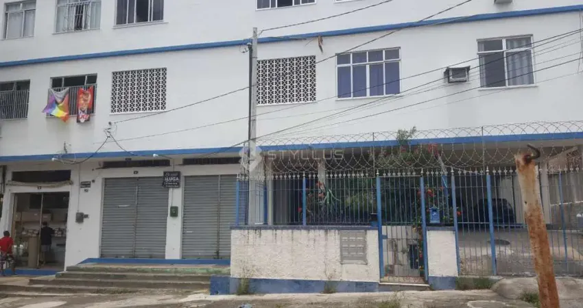 Apartamento com 2 quartos à venda na Travessa Manuel Lobo, Maria da Graça, Rio de Janeiro