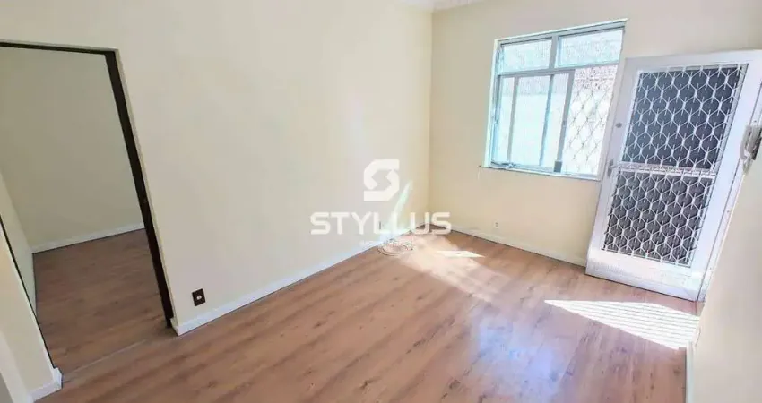 Apartamento com 2 quartos à venda na Rua Guarajuba, Higienópolis, Rio de Janeiro