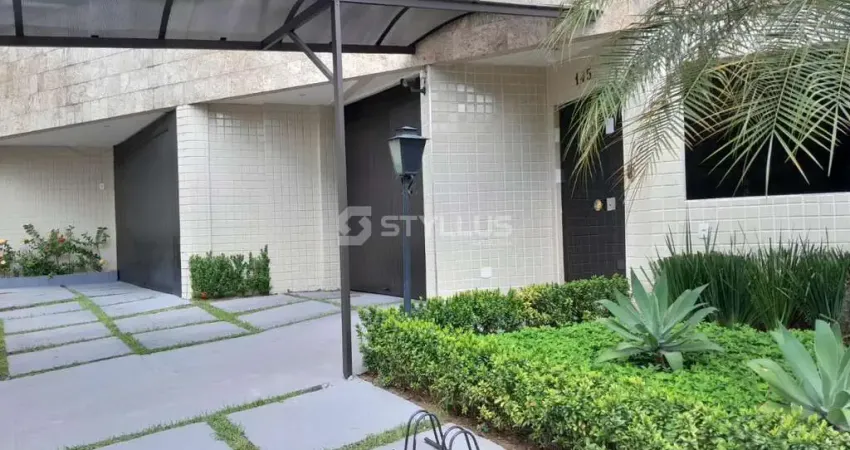 Cobertura com 3 quartos à venda na Rua Cachambi, Cachambi, Rio de Janeiro