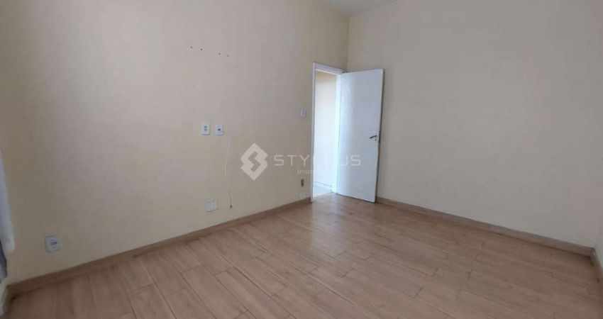 Apartamento com 2 quartos à venda na Rua Amália, Quintino Bocaiúva, Rio de Janeiro