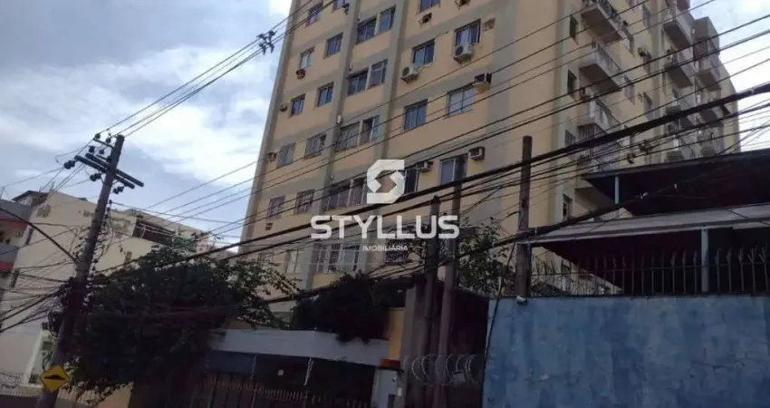 Apartamento com 3 quartos à venda na Rua Senador Jaguaribe, São Francisco Xavier, Rio de Janeiro