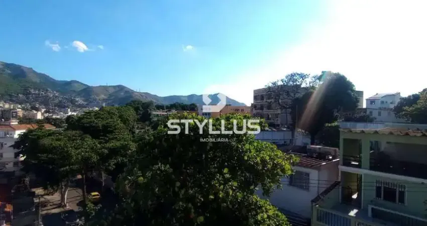 Apartamento com 2 quartos à venda na Rua Vaz de Toledo, Engenho Novo, Rio de Janeiro