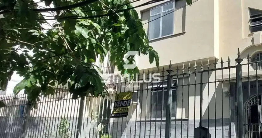 Apartamento com 2 quartos à venda na Rua Getúlio, Cachambi, Rio de Janeiro