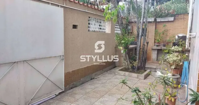 Casa com 4 quartos à venda na Rua Domingos de Magalhães, Maria da Graça, Rio de Janeiro