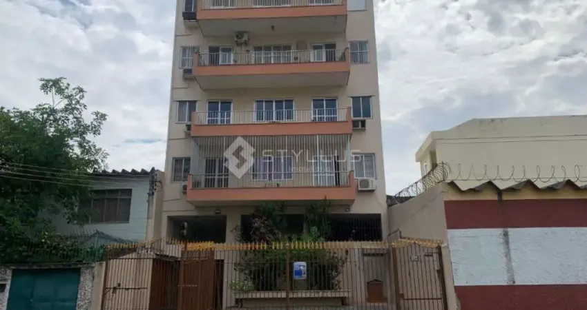 Cobertura com 4 quartos à venda na Rua Dias da Cruz, Méier, Rio de Janeiro