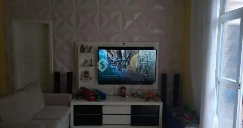 Apartamento com 2 quartos à venda na Rua Senador Bernardo Monteiro, Benfica, Rio de Janeiro