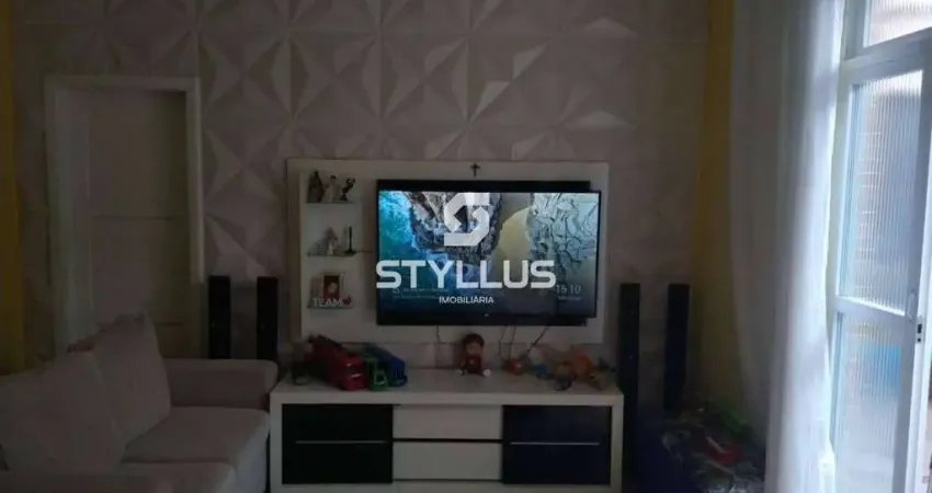 Apartamento com 2 quartos à venda na Rua Senador Bernardo Monteiro, Benfica, Rio de Janeiro