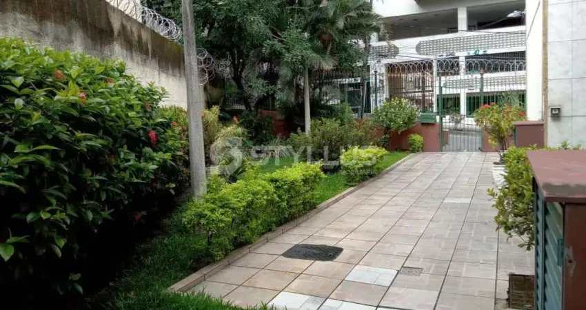 Apartamento com 3 quartos à venda na Rua Magalhães Couto, Méier, Rio de Janeiro