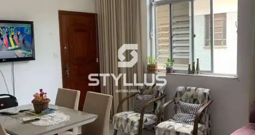 Apartamento com 2 quartos à venda na Rua Ibiquera, Méier, Rio de Janeiro