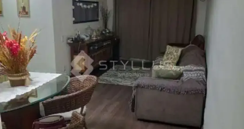 Apartamento com 2 quartos à venda na Avenida Marechal Rondon, Engenho Novo, Rio de Janeiro