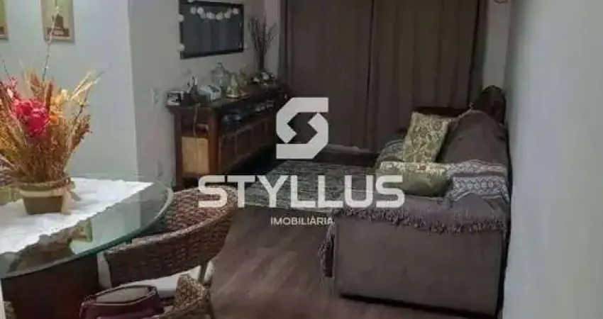 Apartamento com 2 quartos à venda na Avenida Marechal Rondon, Engenho Novo, Rio de Janeiro