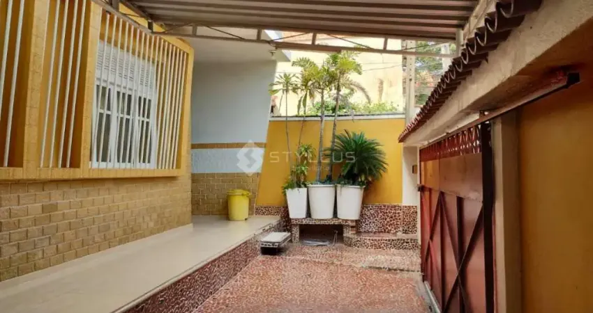 Casa com 3 quartos à venda na Rua Valério, Cascadura, Rio de Janeiro