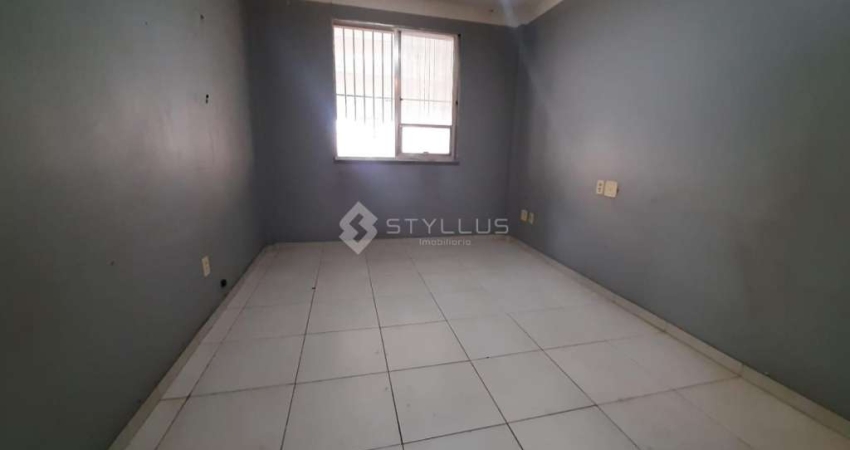 Apartamento com 1 quarto à venda na Rua Dona Romana, Engenho Novo, Rio de Janeiro