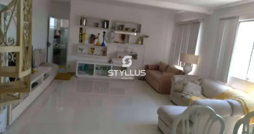 Cobertura com 2 quartos à venda na Rua Conselheiro Agostinho, Todos os Santos, Rio de Janeiro