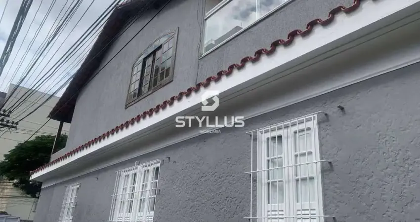 Casa com 5 quartos à venda na Rua Venâncio Ribeiro, Engenho de Dentro, Rio de Janeiro