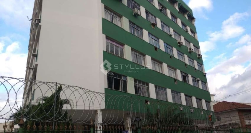 Apartamento com 2 quartos à venda na Rua Cachambi, Cachambi, Rio de Janeiro
