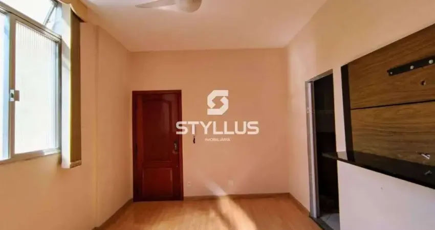 Apartamento com 2 quartos à venda na Rua Miguel Fernandes, Méier, Rio de Janeiro