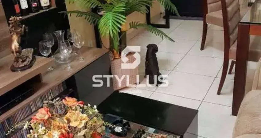 Apartamento com 2 quartos à venda na Rua Engenheiro Clóvis Daudt, Piedade, Rio de Janeiro