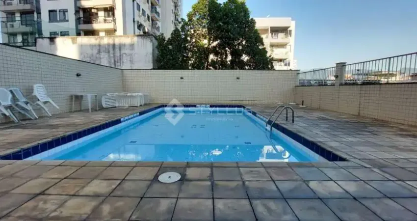 Apartamento com 3 quartos à venda na Rua Getúlio, Todos os Santos, Rio de Janeiro