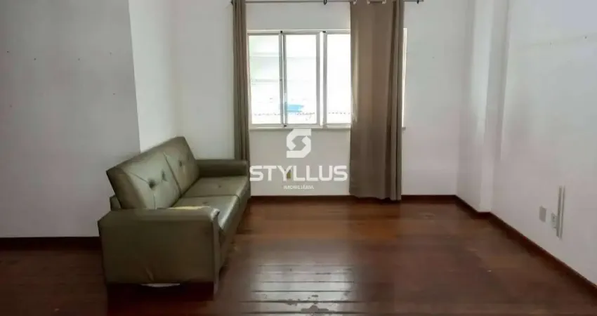 Apartamento com 4 quartos à venda na Rua Nossa Senhora de Lourdes, Grajaú, Rio de Janeiro