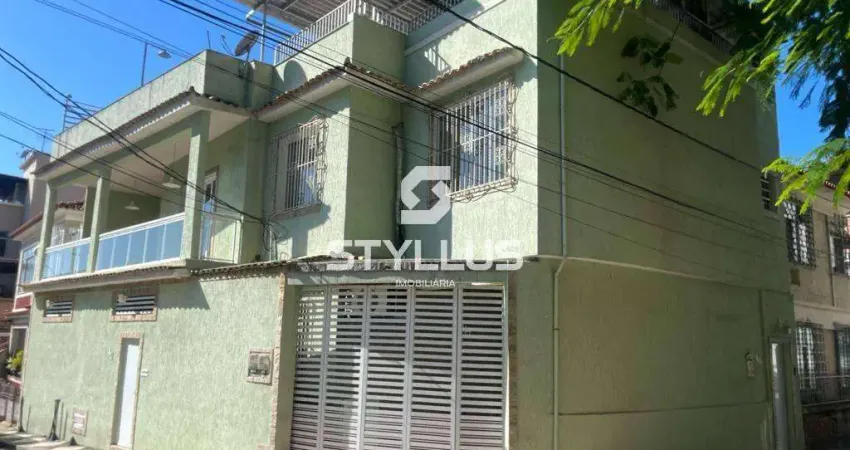 Casa em condomínio fechado com 3 quartos à venda na Avenida Marechal Rondon, São Francisco Xavier, Rio de Janeiro