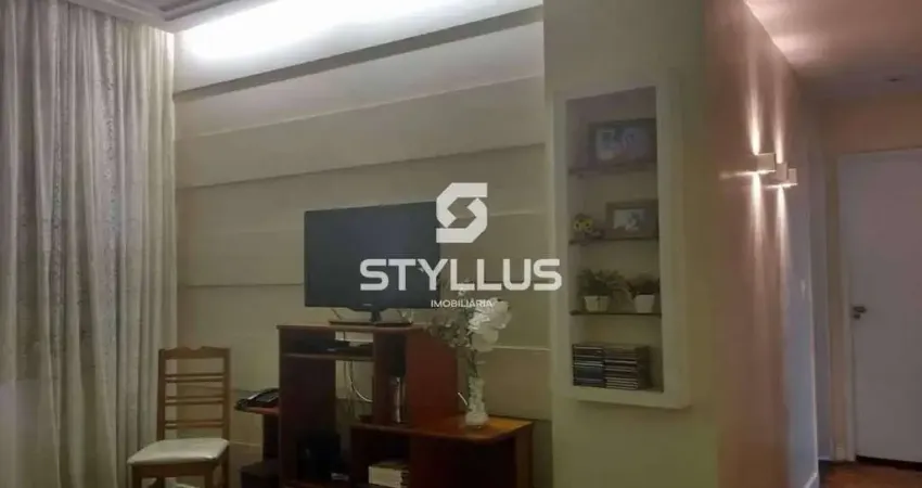 Apartamento com 2 quartos à venda na Rua Dias da Cruz, Méier, Rio de Janeiro