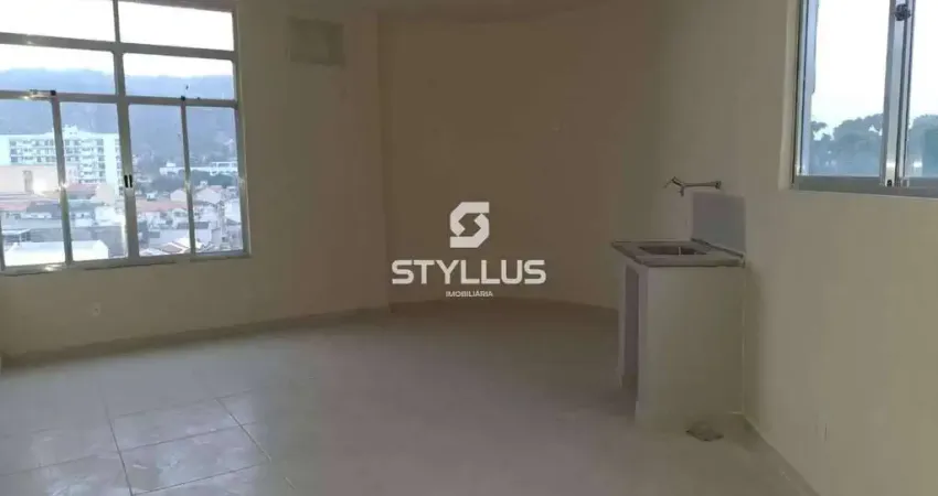 Sala comercial à venda na Rua Iguape, Cascadura, Rio de Janeiro