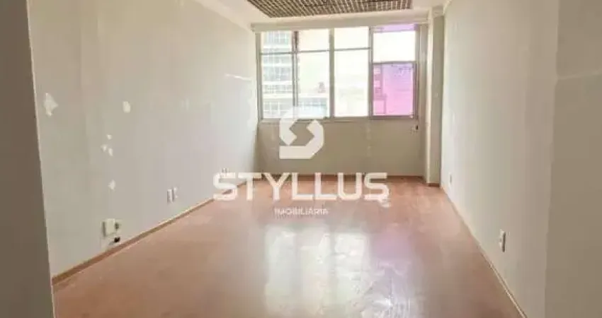 Sala comercial à venda na Avenida Presidente Vargas, Centro, Rio de Janeiro