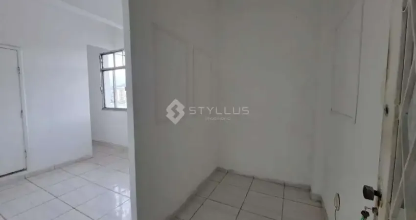 Sala comercial com 2 salas à venda na Rua Frederico Meier, Méier, Rio de Janeiro