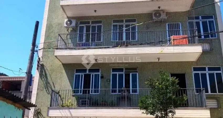 Apartamento com 2 quartos à venda na Rua Fagundes Varela, Piedade, Rio de Janeiro