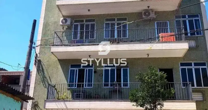 Apartamento com 2 quartos à venda na Rua Fagundes Varela, Piedade, Rio de Janeiro