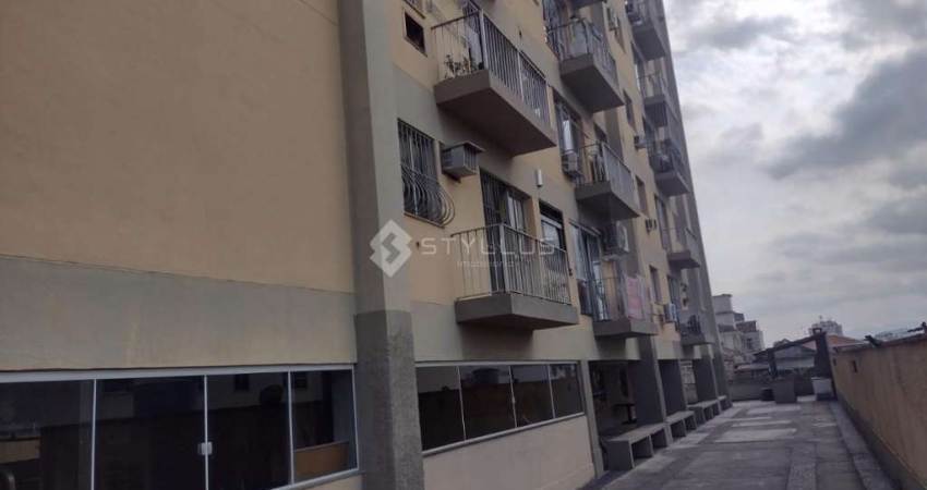 Apartamento com 3 quartos à venda na Rua Senador Jaguaribe, São Francisco Xavier, Rio de Janeiro