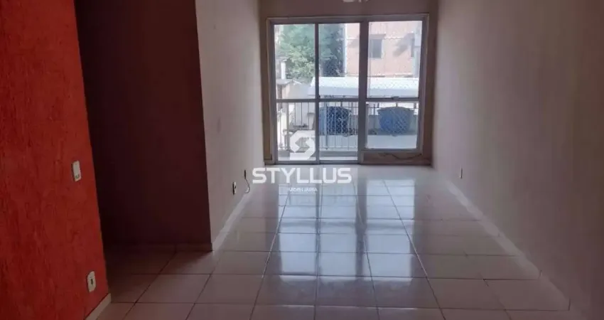 Apartamento com 3 quartos à venda na Rua Senador Jaguaribe, São Francisco Xavier, Rio de Janeiro