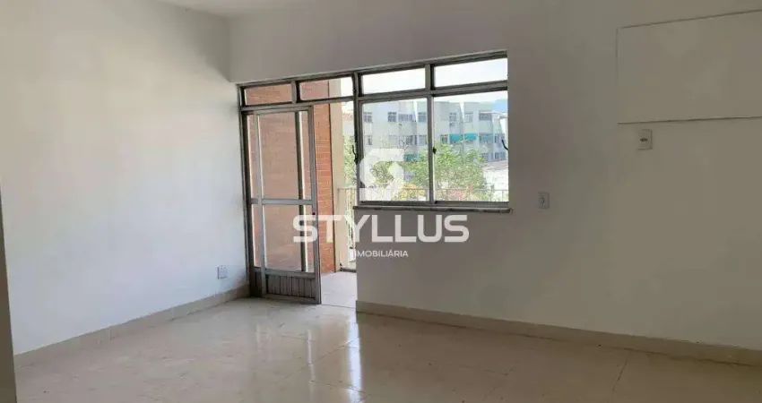 Apartamento com 2 quartos à venda na Rua Maria Antônia, Engenho Novo, Rio de Janeiro