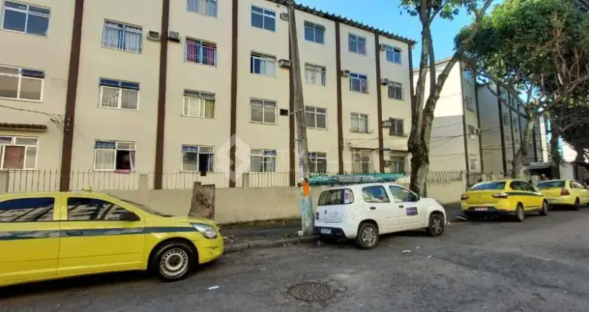 Apartamento com 2 quartos à venda na Rua Antenor Nascentes, Lins de Vasconcelos, Rio de Janeiro
