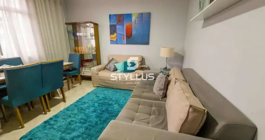 Apartamento com 3 quartos à venda na Rua Piumbi, Bonsucesso, Rio de Janeiro