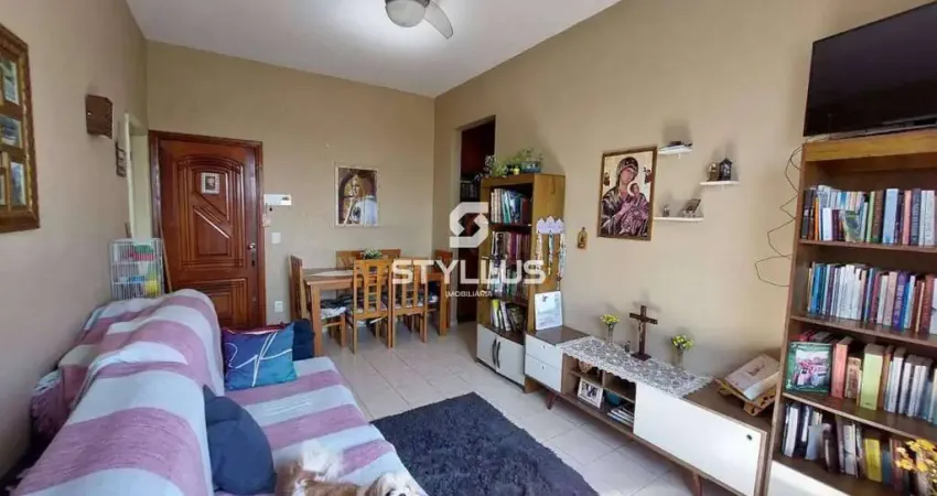 Apartamento com 2 quartos à venda na Rua Miguel Ângelo, Cachambi, Rio de Janeiro