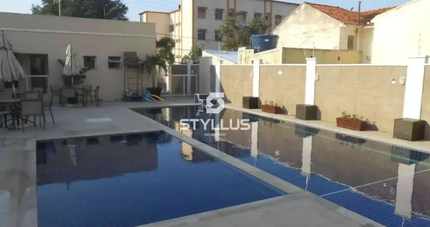 Apartamento com 2 quartos à venda na Rua Joaquim Martins, Encantado, Rio de Janeiro