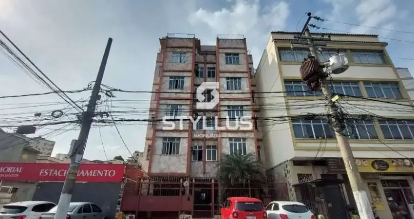 Apartamento com 2 quartos à venda na Rua Cirne Maia, Cachambi, Rio de Janeiro