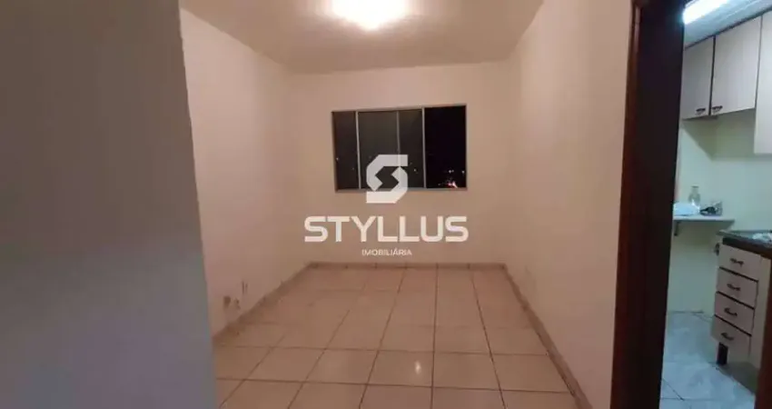 Apartamento com 2 quartos à venda na Rua General Clarindo, Engenho de Dentro, Rio de Janeiro