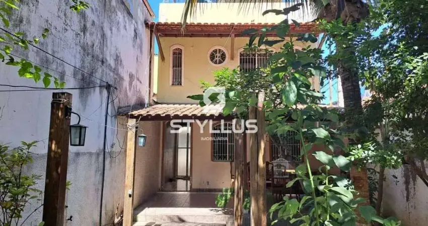 Casa com 3 quartos à venda na Rua João Vicente, Madureira, Rio de Janeiro