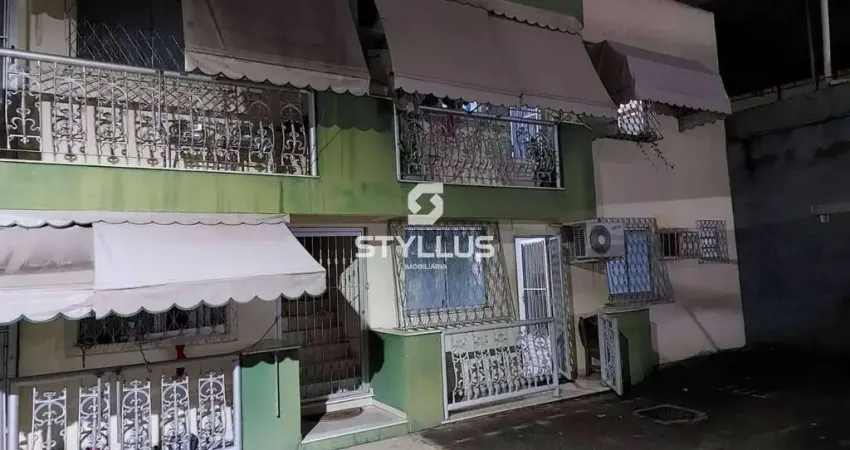 Apartamento com 2 quartos à venda na Rua do Amparo, Cascadura, Rio de Janeiro