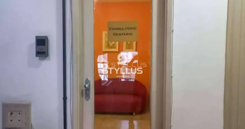 Sala comercial à venda na Rua Arquias Cordeiro, Méier, Rio de Janeiro